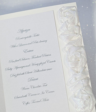 Menus