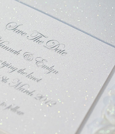 Save the Date Cards