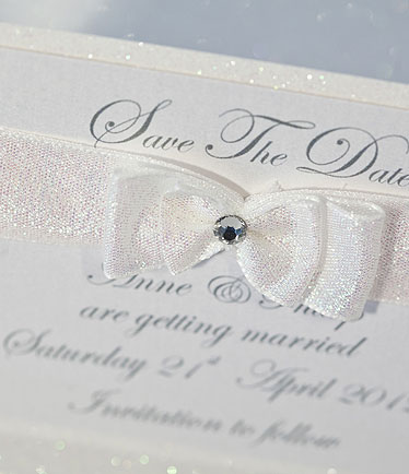 Save the Date Cards