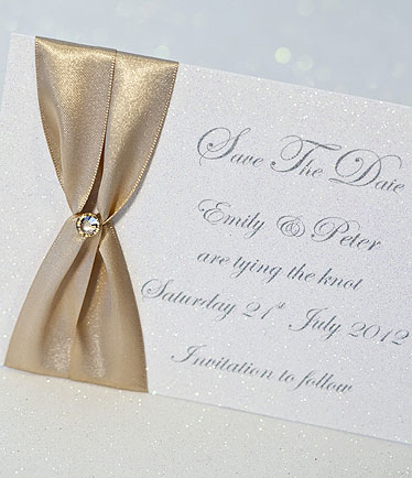 Save the Date Cards