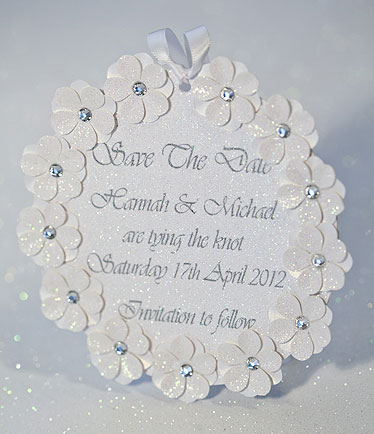 Save the Date Cards