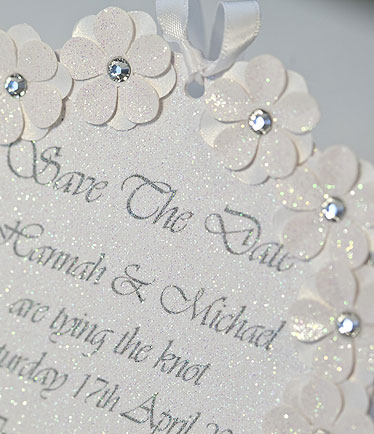 Save the Date Cards