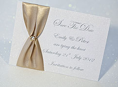 Save the Date Cards