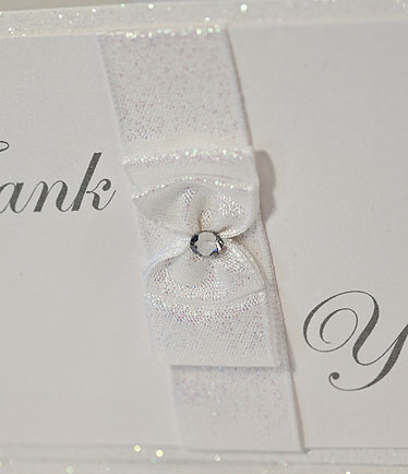 Thank You Cards